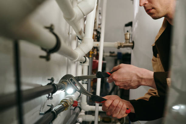 Best Pipe Repair Near Me  in Jefferson City, MO