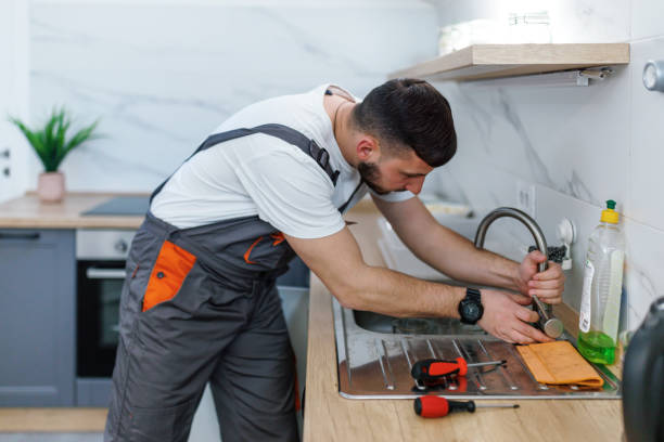Best Plumbing Repair Near Me  in Jefferson City, MO