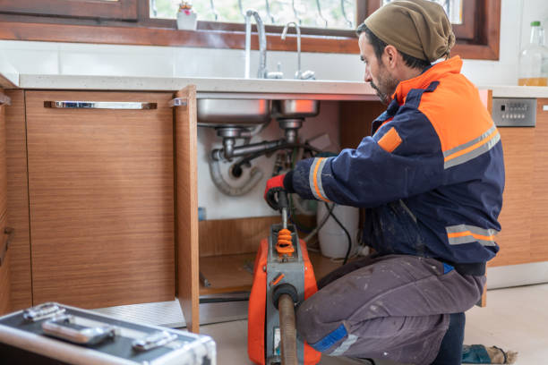 Best Drain Cleaning Services  in Jefferson City, MO