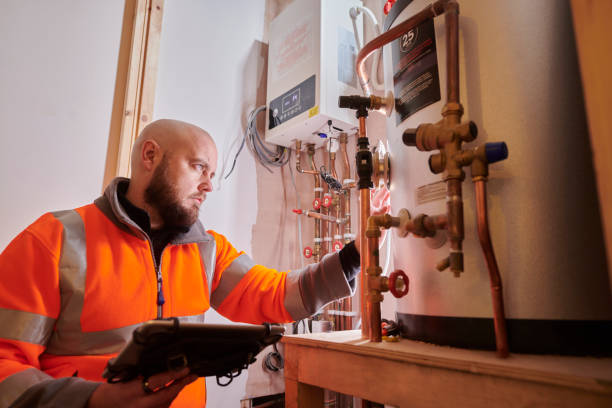 Best Local Plumber Services  in Jefferson City, MO