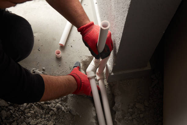 Best Emergency Plumber  in Jefferson City, MO