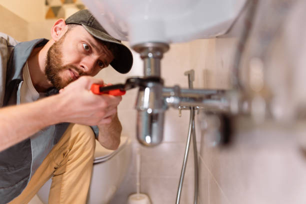 Shower Repair Services in Jefferson City, MO