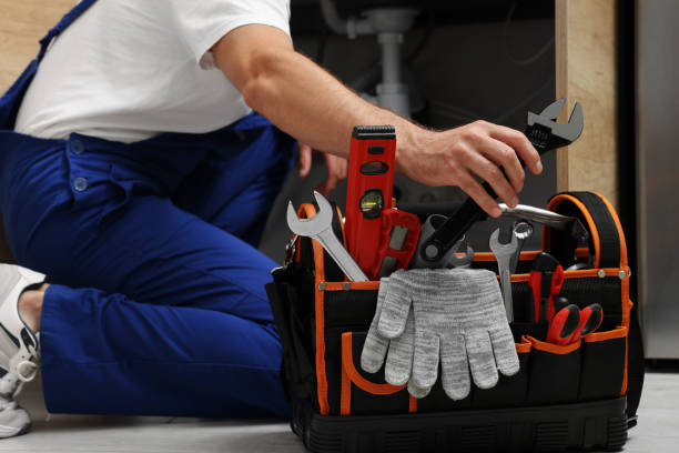 Best Drain Cleaning Services  in Jefferson City, MO