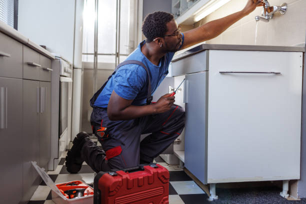 Best Water Heater Repair  in Jefferson City, MO