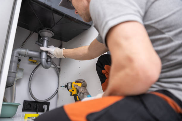  Jefferson City, MO Plumbing Pros